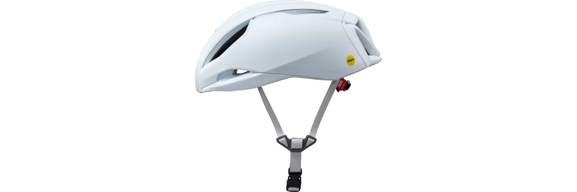 Specialized SW EVADE 3 - Liquid-Life #Wähle Deine Farbe_White