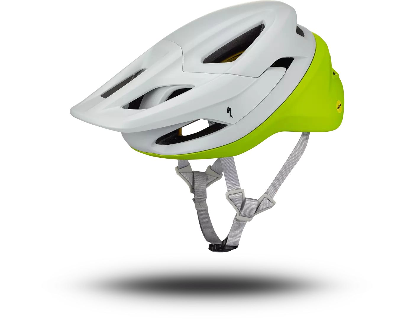 Specialized Camber - Liquid-Life #Wähle Deine Farbe_Dove Grey/Hyper