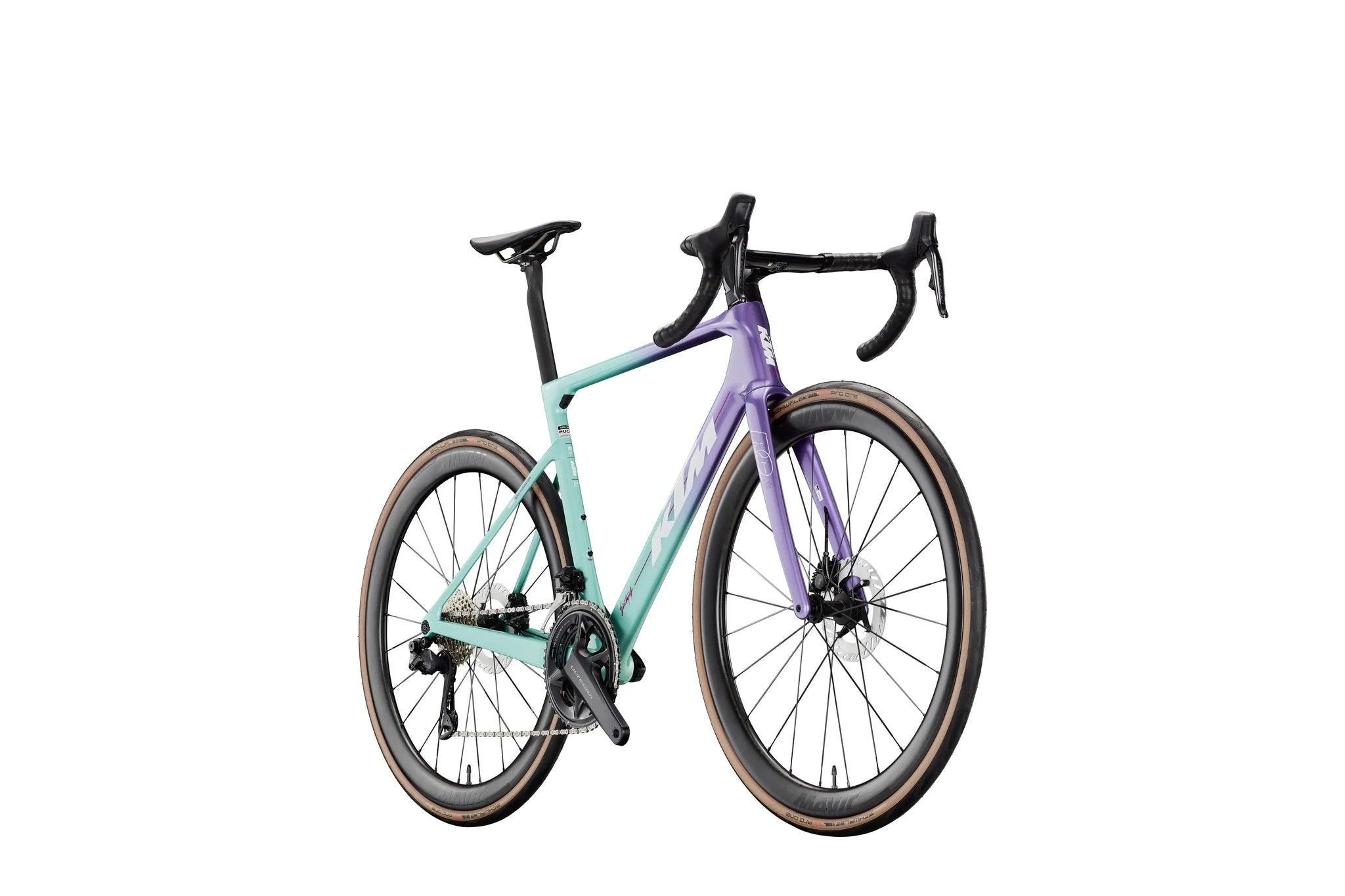 KTM Revelator Alto Prime Smaragd/Violet 2026