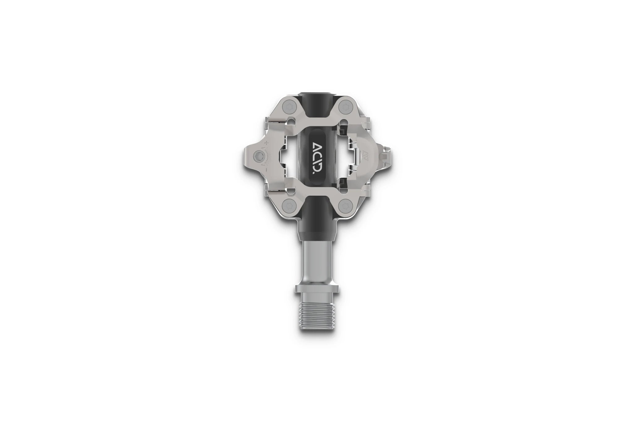 Acid Pedale Click Axis A50 - Liquid-Life #Wähle Deine Farbe_black