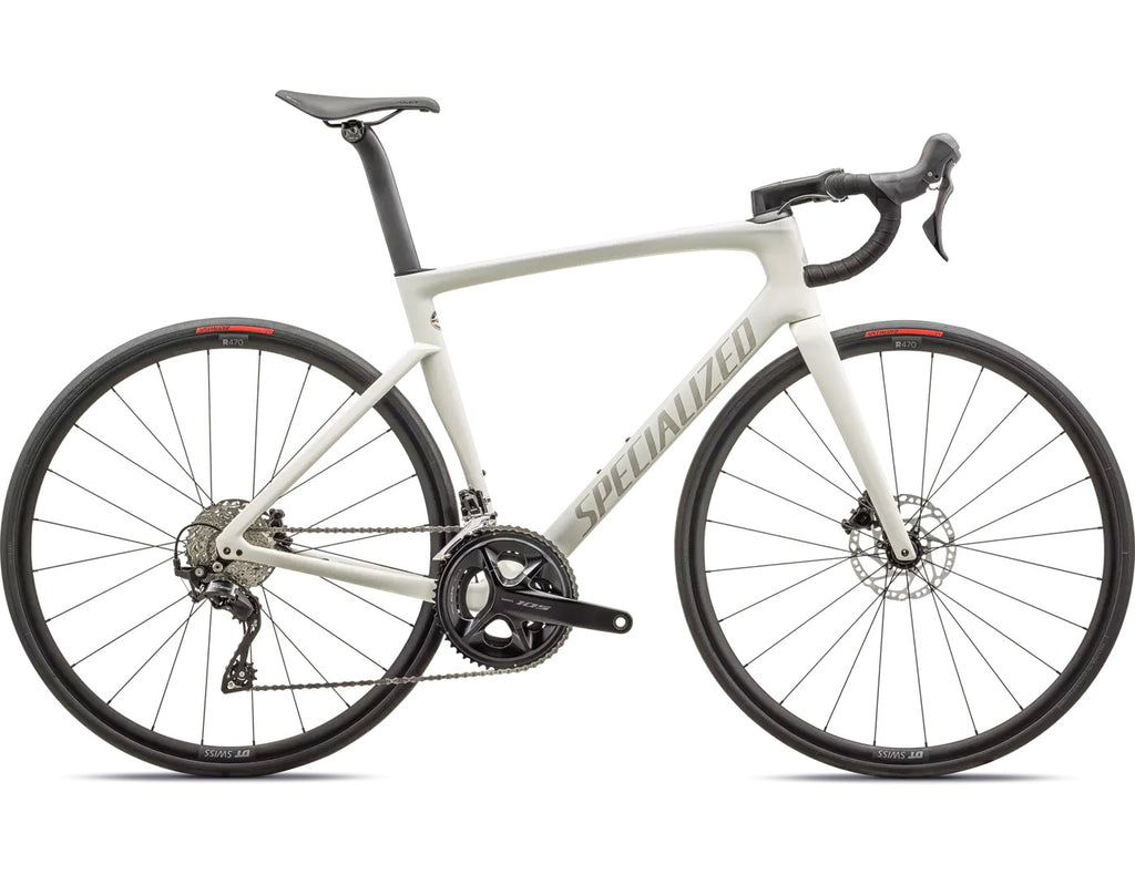 Specialized Tarmac SL7 Sport Dune White/Pearl