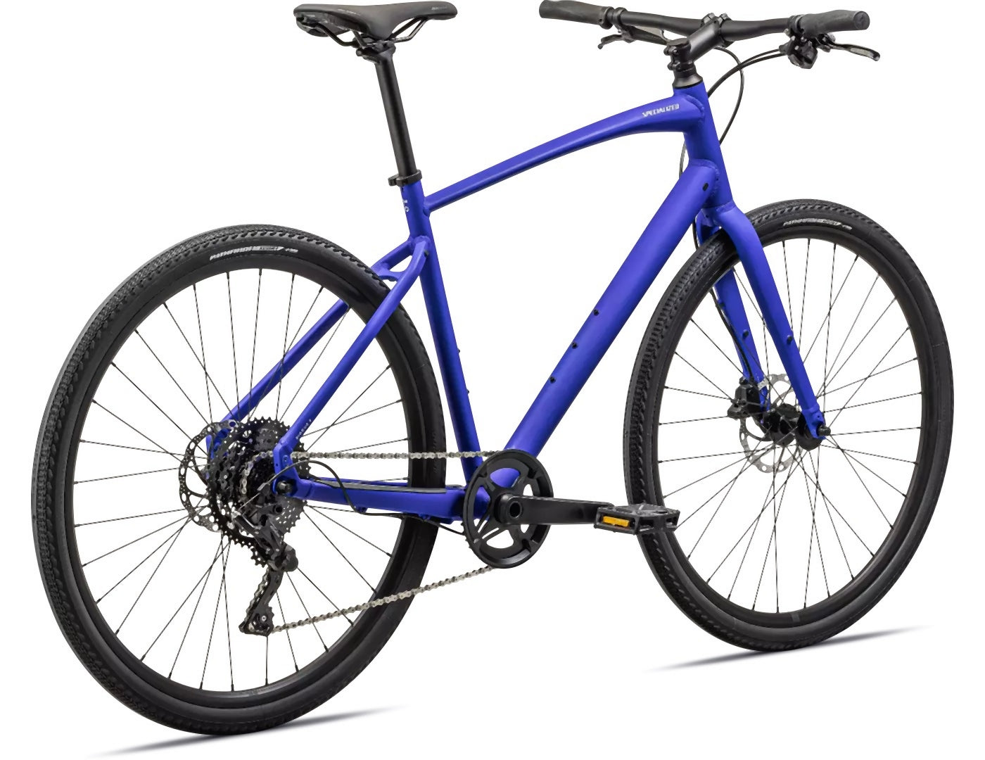 Specialized Sirrus X 3.0 Sapphire/Dune White/Taupe Diamant