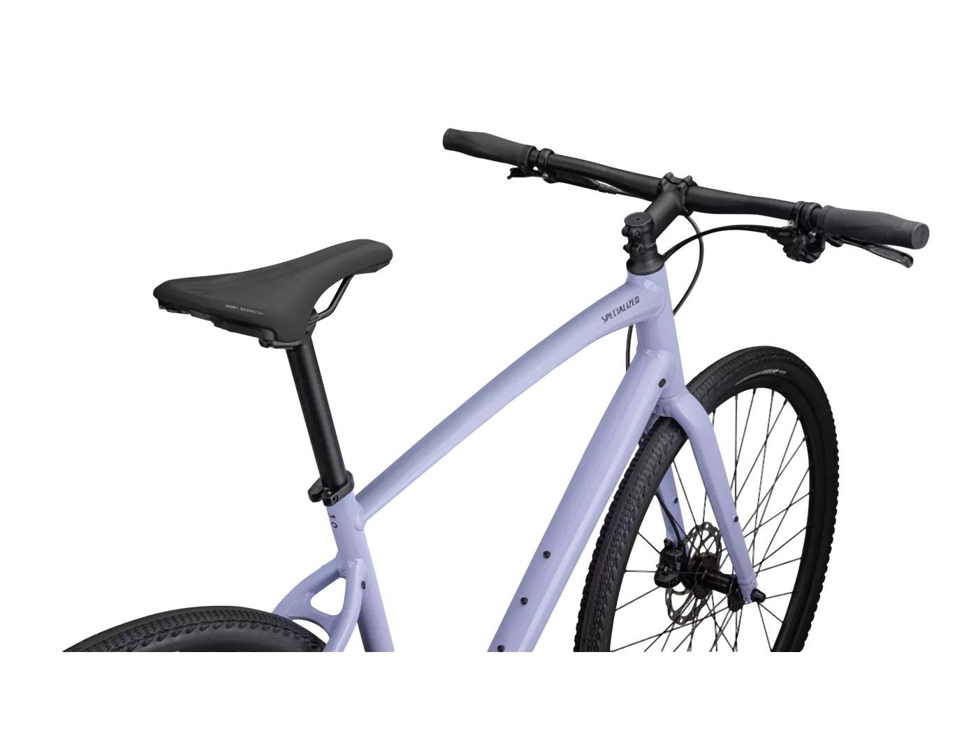 Specialized Sirrus X 3.0 Gloss Powder Indigoatin Reflective Black Liquid Metal