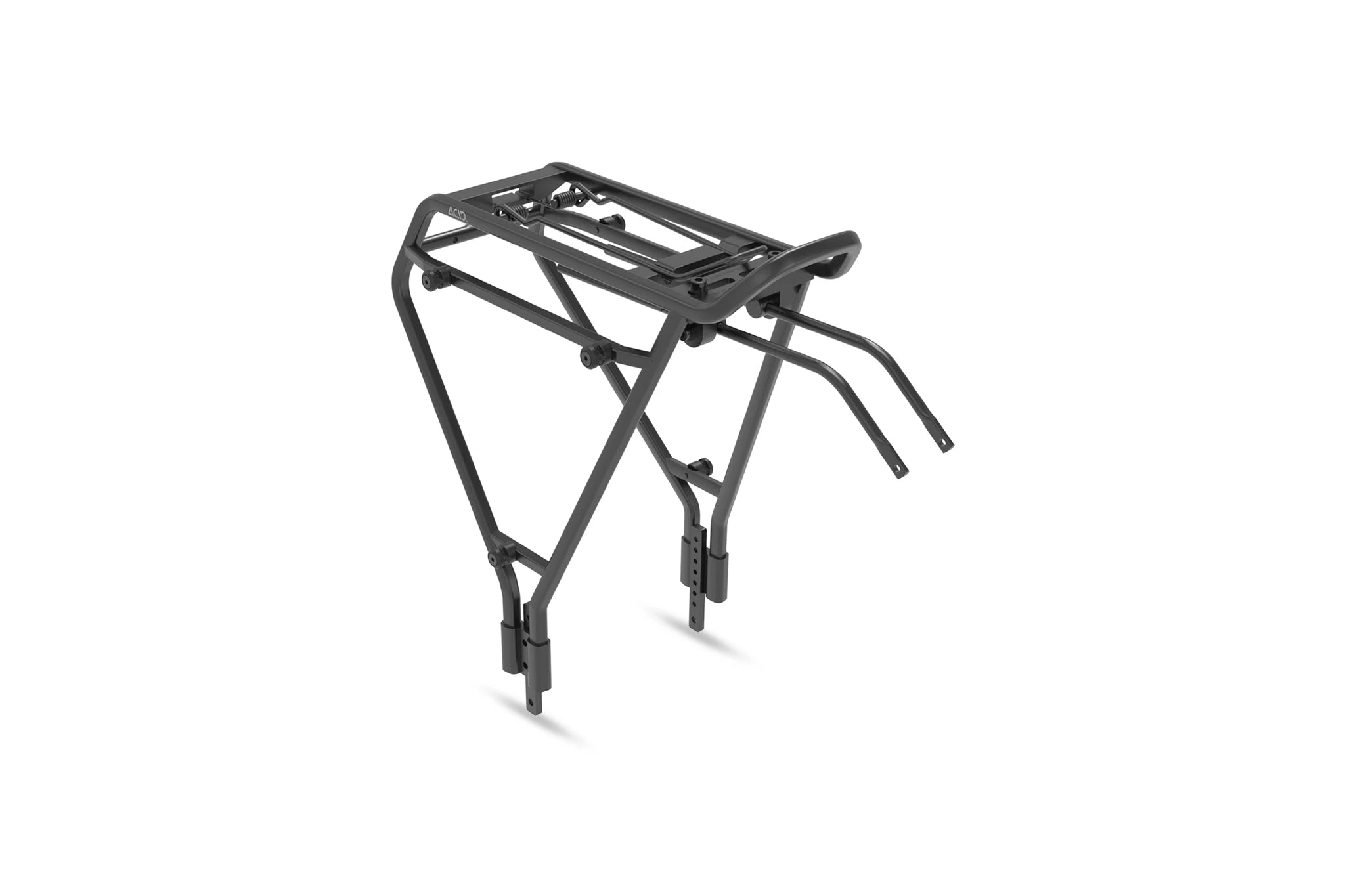 Acid Gepäckträger Universal 26"-29" RILink CILink - Liquid-Life #Wähle Deine Farbe_black