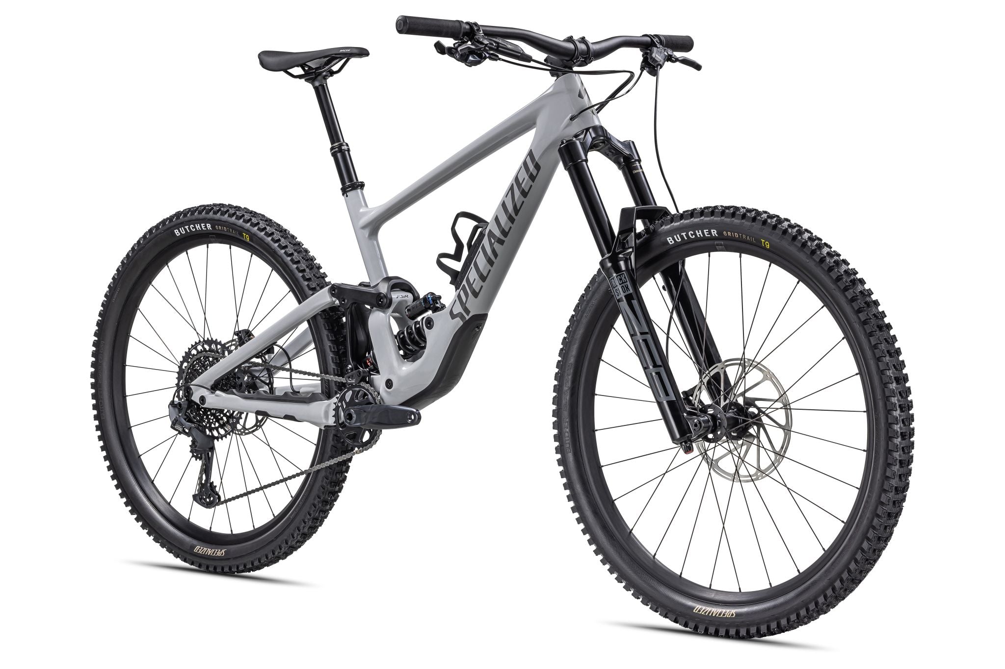 Specialized ENDURO COMP Dove Grey/Smoke