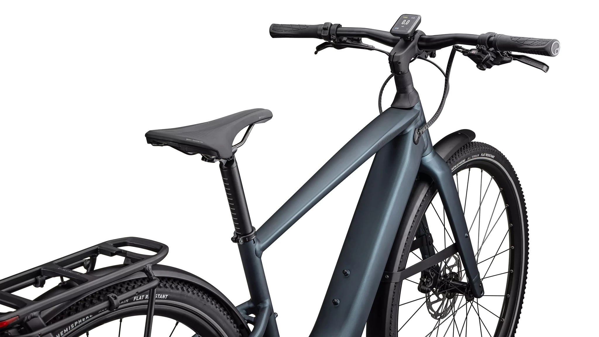 Specialized Vado SL 5.0 EQ 2 Dplakemet/Blklqdmet 2025