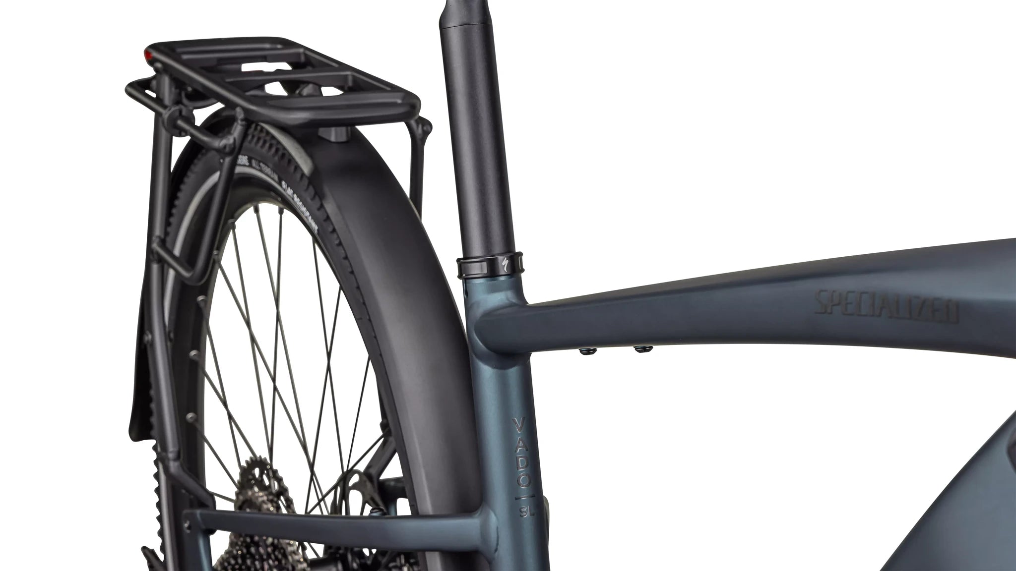 Specialized Vado SL 5.0 EQ 2 Dplakemet/Blklqdmet 2025