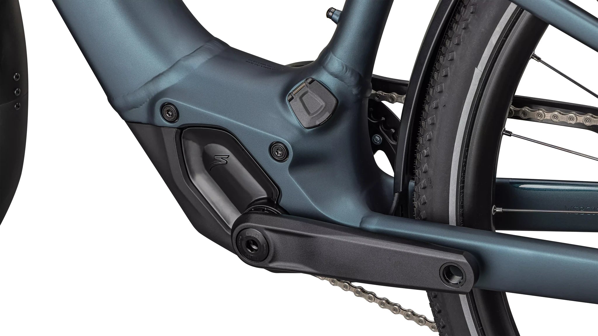 Specialized Vado SL 5.0 EQ 2 Dplakemet/Blklqdmet 2025