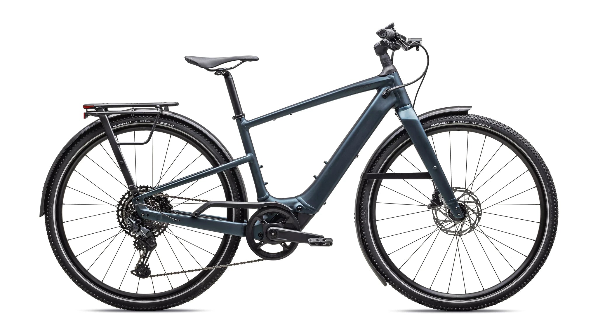 Specialized Vado SL 5.0 EQ 2 Dplakemet/Blklqdmet 2025