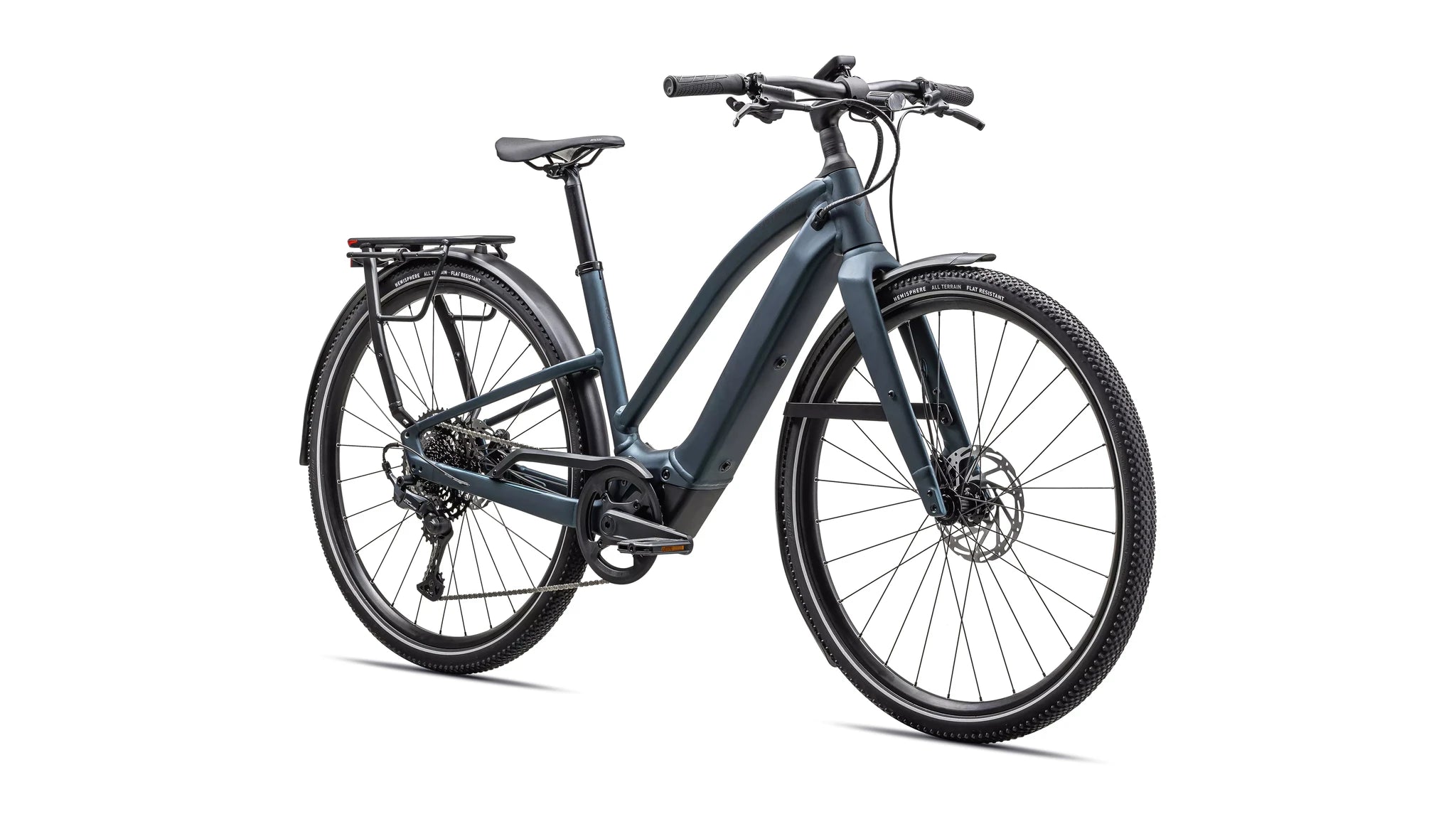 Specialized Vado SL 5.0 ST EQ 2 Dplakemet/Blklqdmet 2025