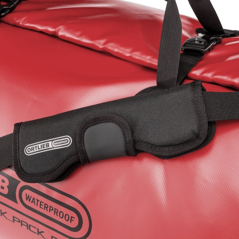 Ortlieb Rack-Pack 2020 - Liquid-Life #Wähle Deine Farbe_red