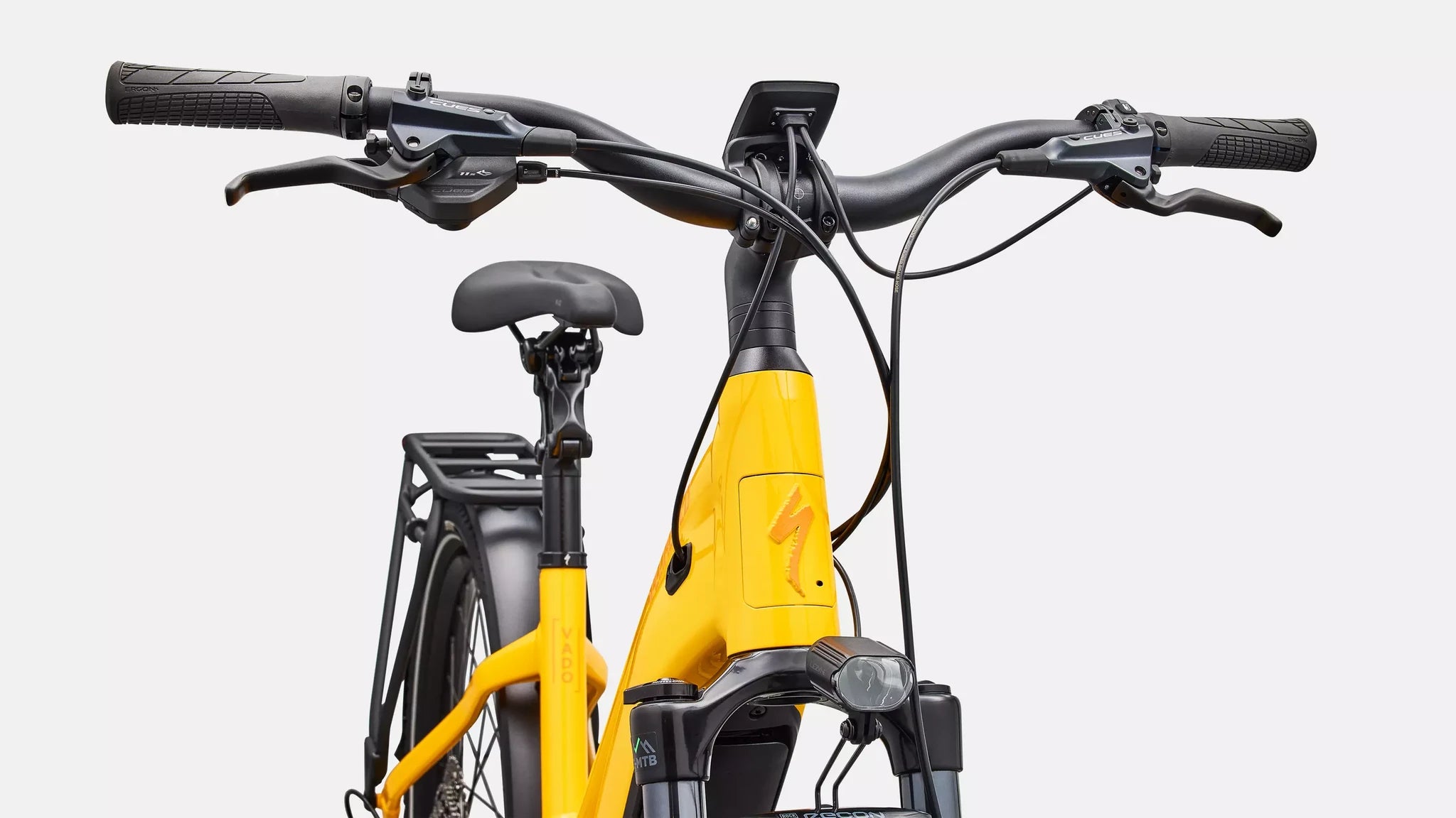 Specialized Vado 5.0 ST Calsun/Orgzst 2