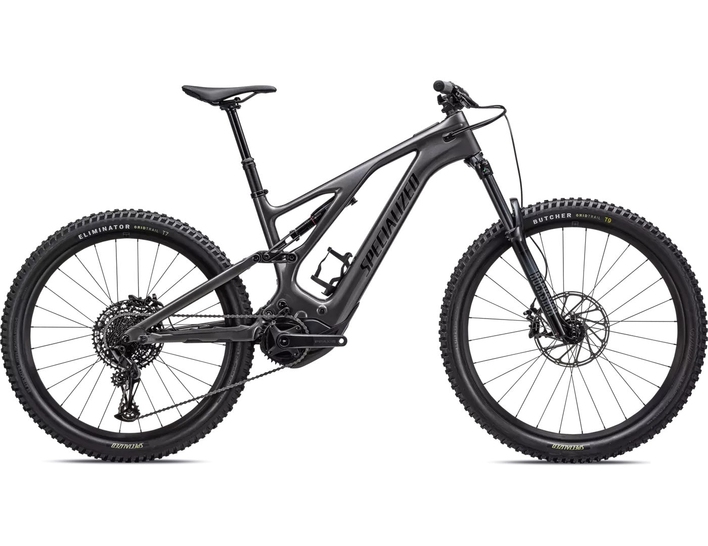 Specialized Turbo Levo Carbon