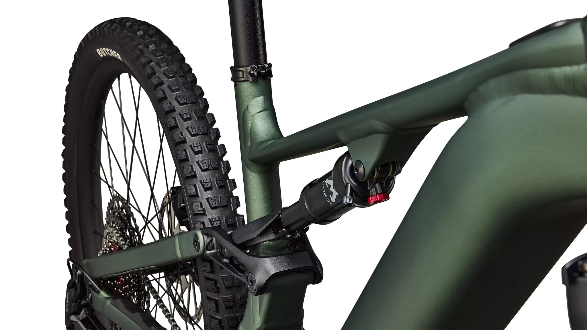 Specialized Levo 4 Alloy CYPRMET/DKMOS 2025