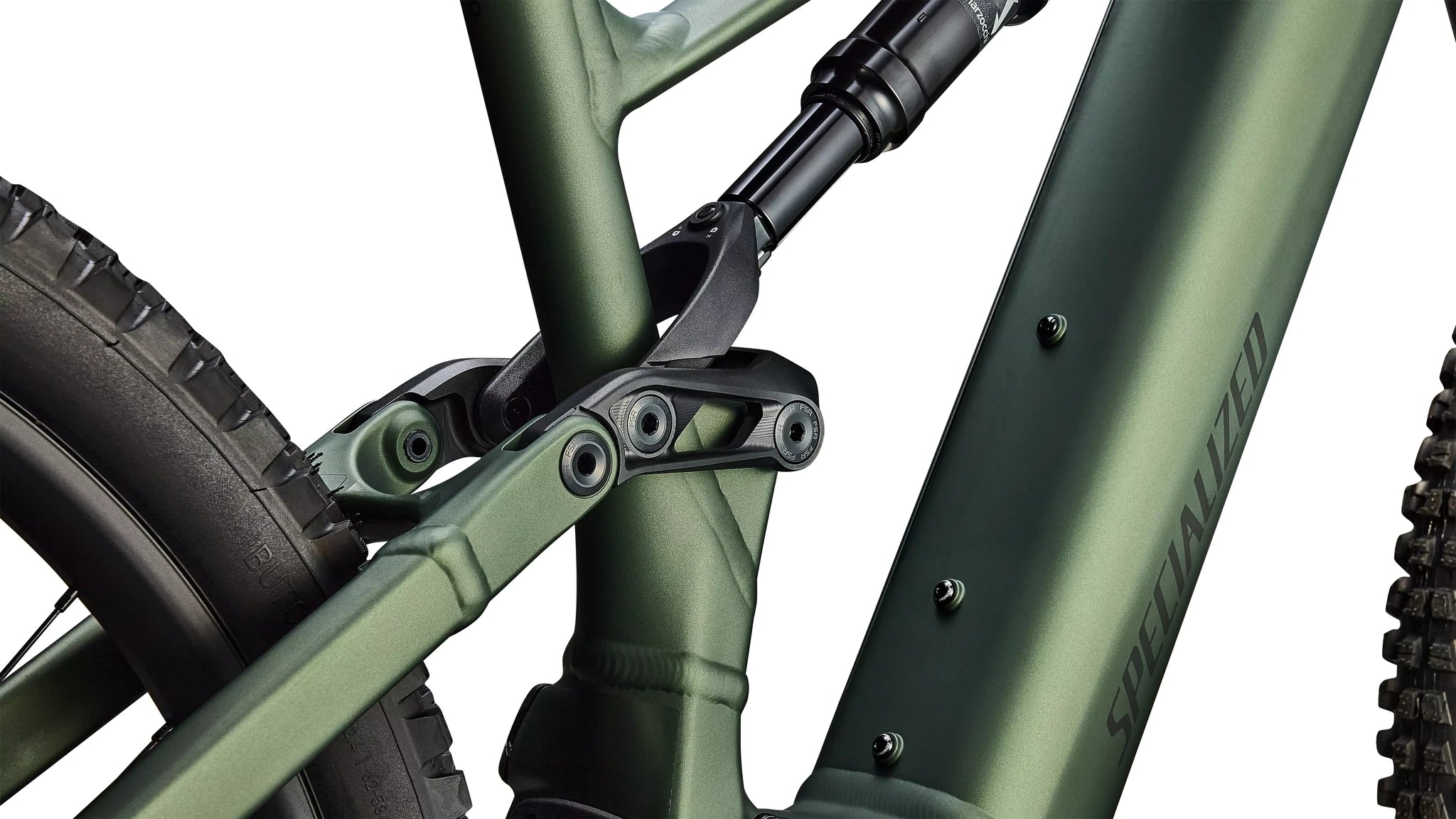 Specialized Levo 4 Alloy CYPRMET/DKMOS 2025