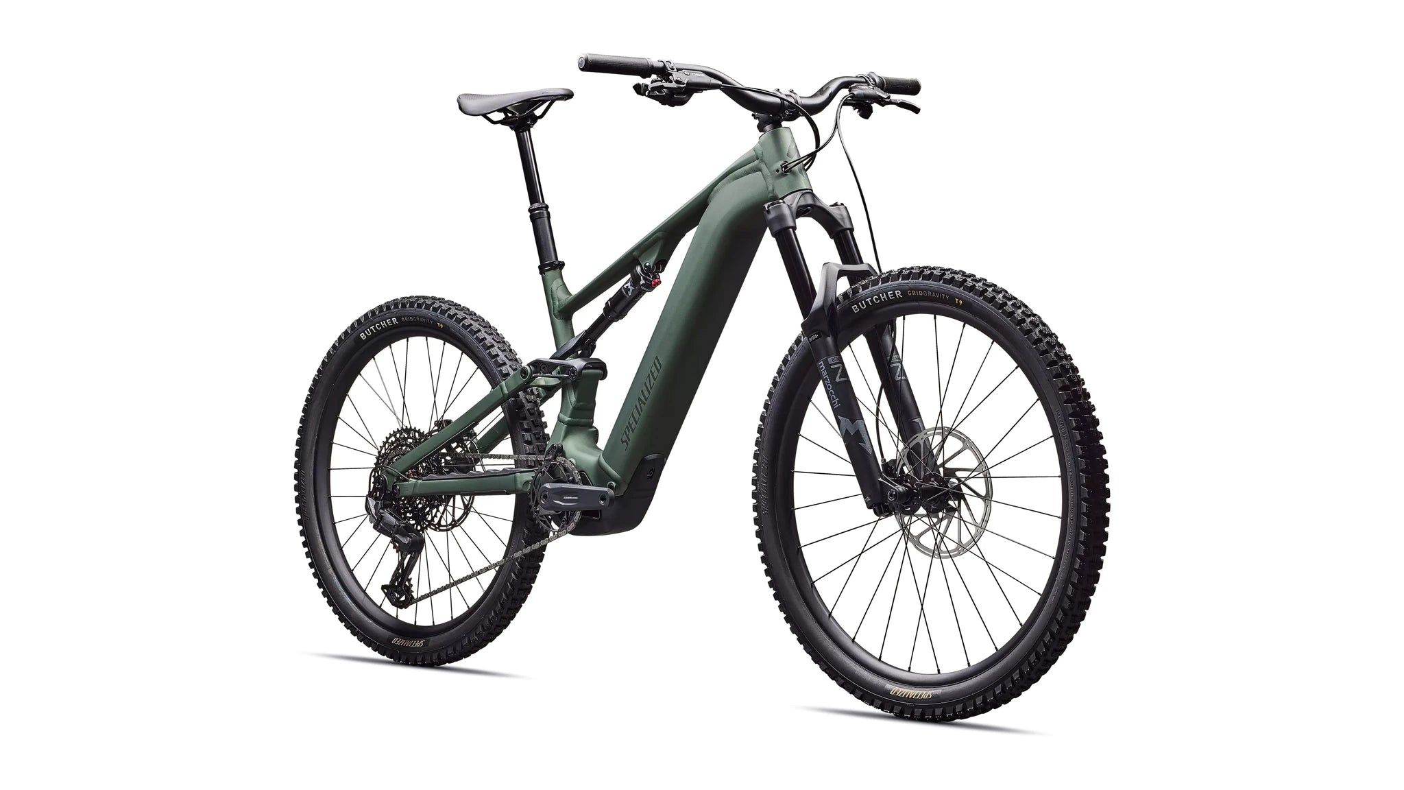 Specialized Levo 4 Alloy CYPRMET/DKMOS 2025
