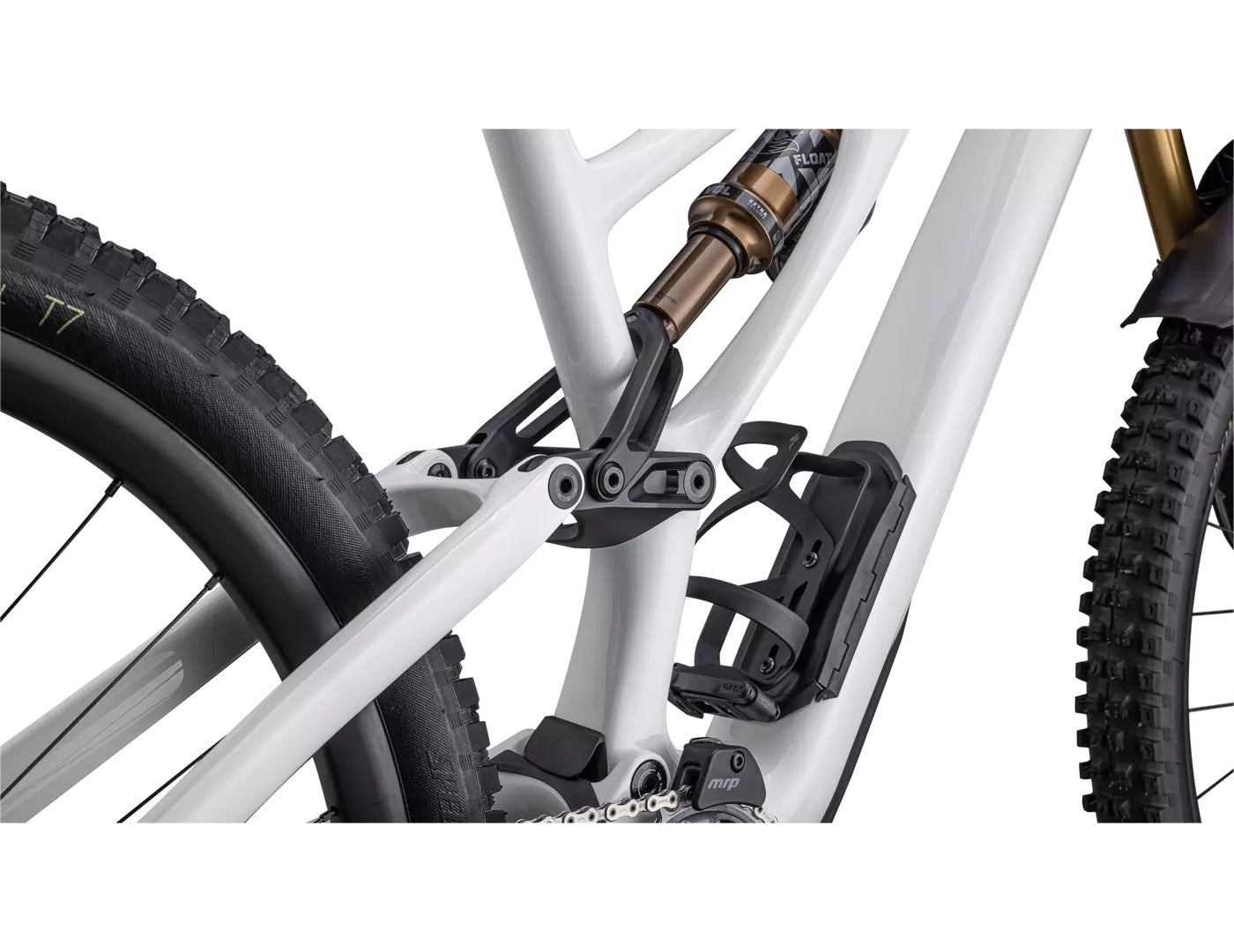 Specialized Stumpjumper Evo Pro Dune White/Taupe