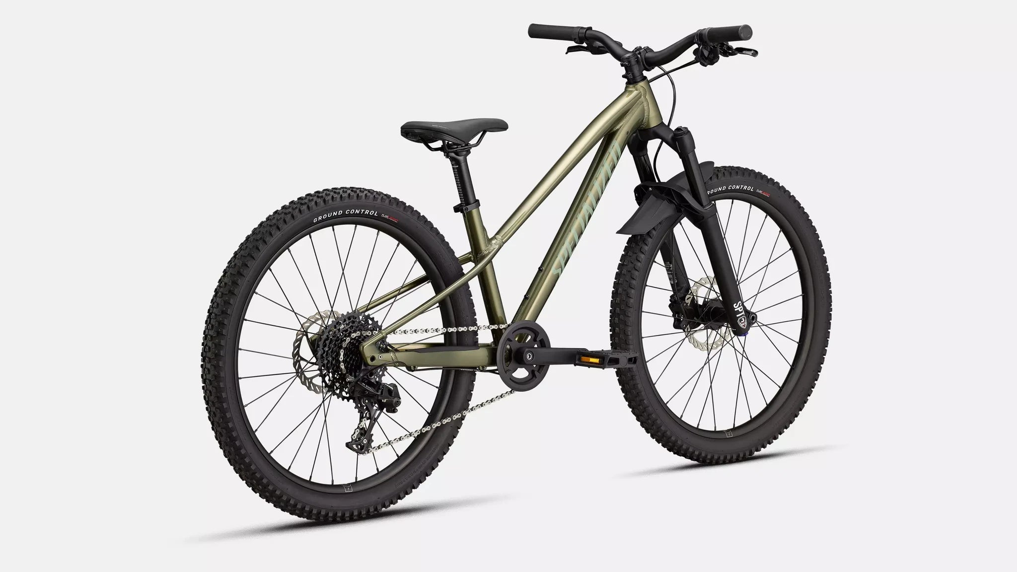 Specialized Riprock Comp 24 Lrlgrnmet/Pst 2026