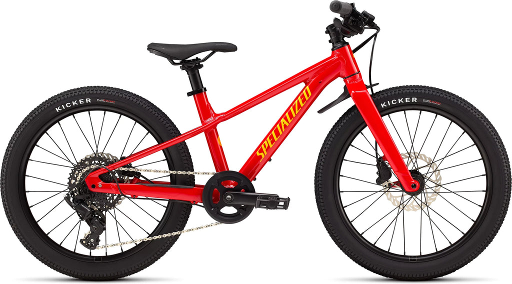 Specialized Riprock 20 Flored/Calsun/Orgzst 2026