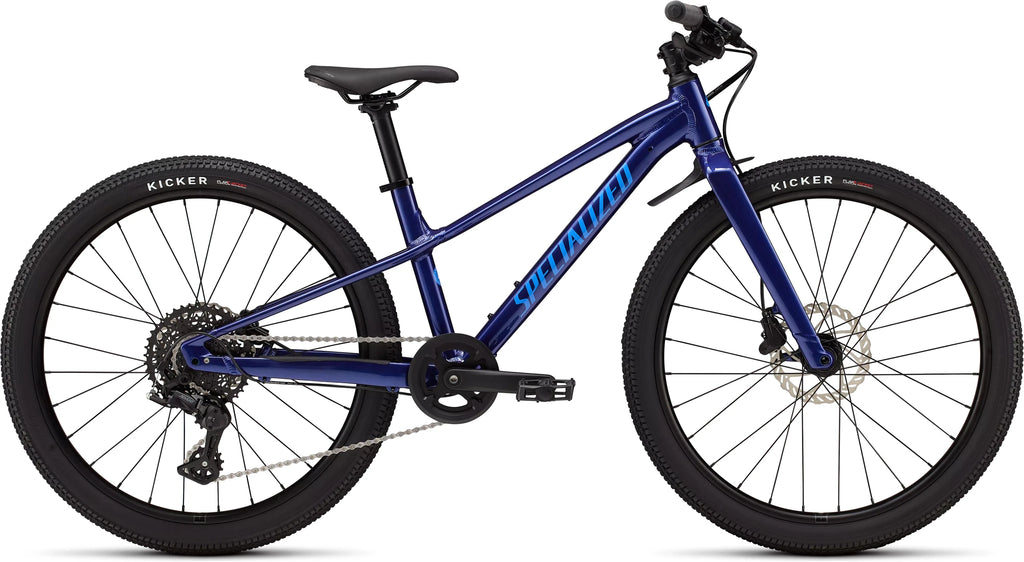 Specialized Riprock 24 Majesty Blue Metallic/Sky Blue 2026