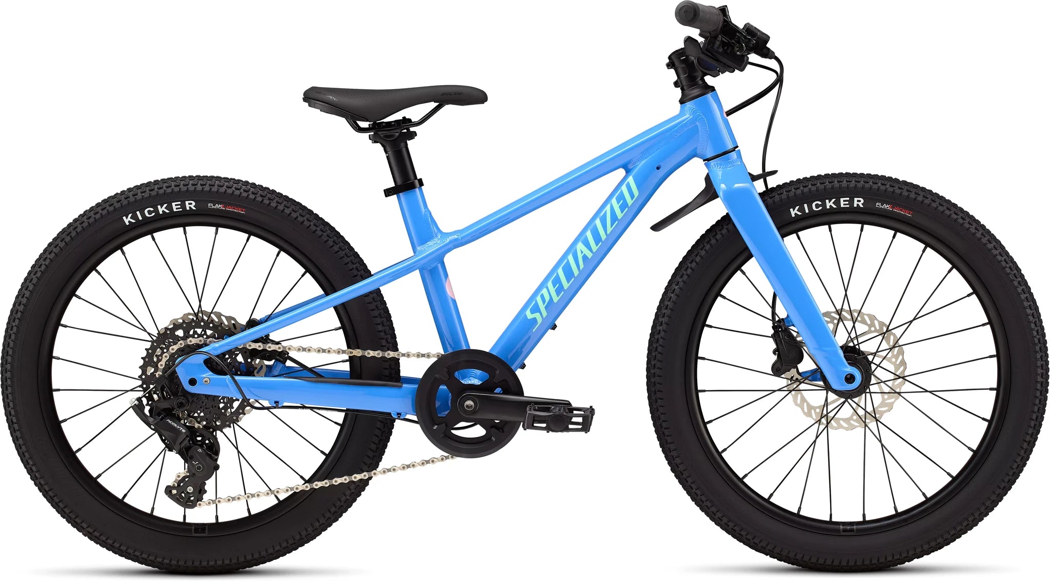 Specialized Riprock 20 Sky Blue/Oasis/Desert Rose 2026