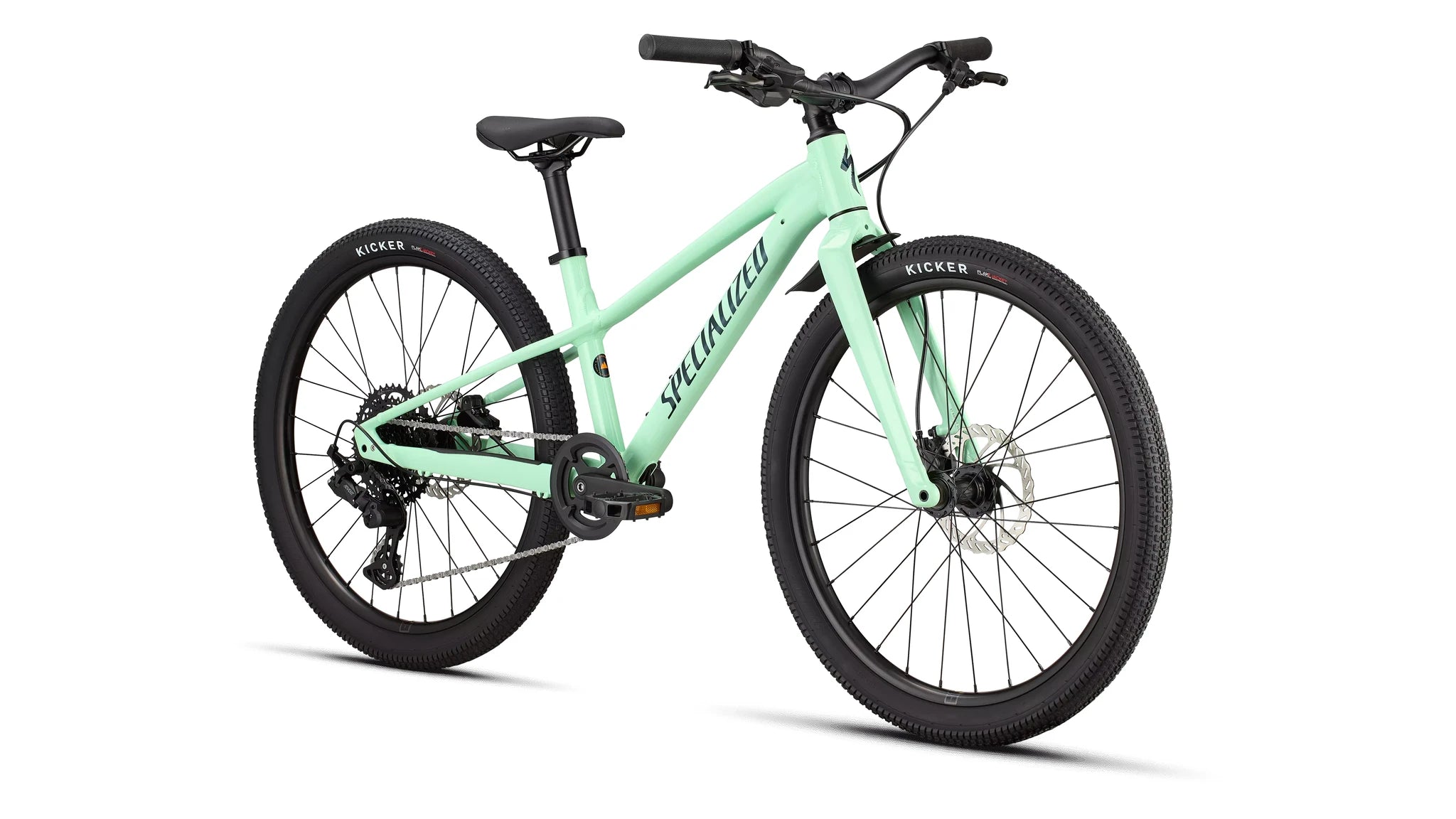Specialized Riprock 24 Oasis/Emerald Metallic 2026