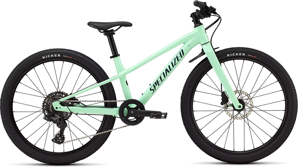 Specialized Riprock 24 Oasis/Emerald Metallic 2026