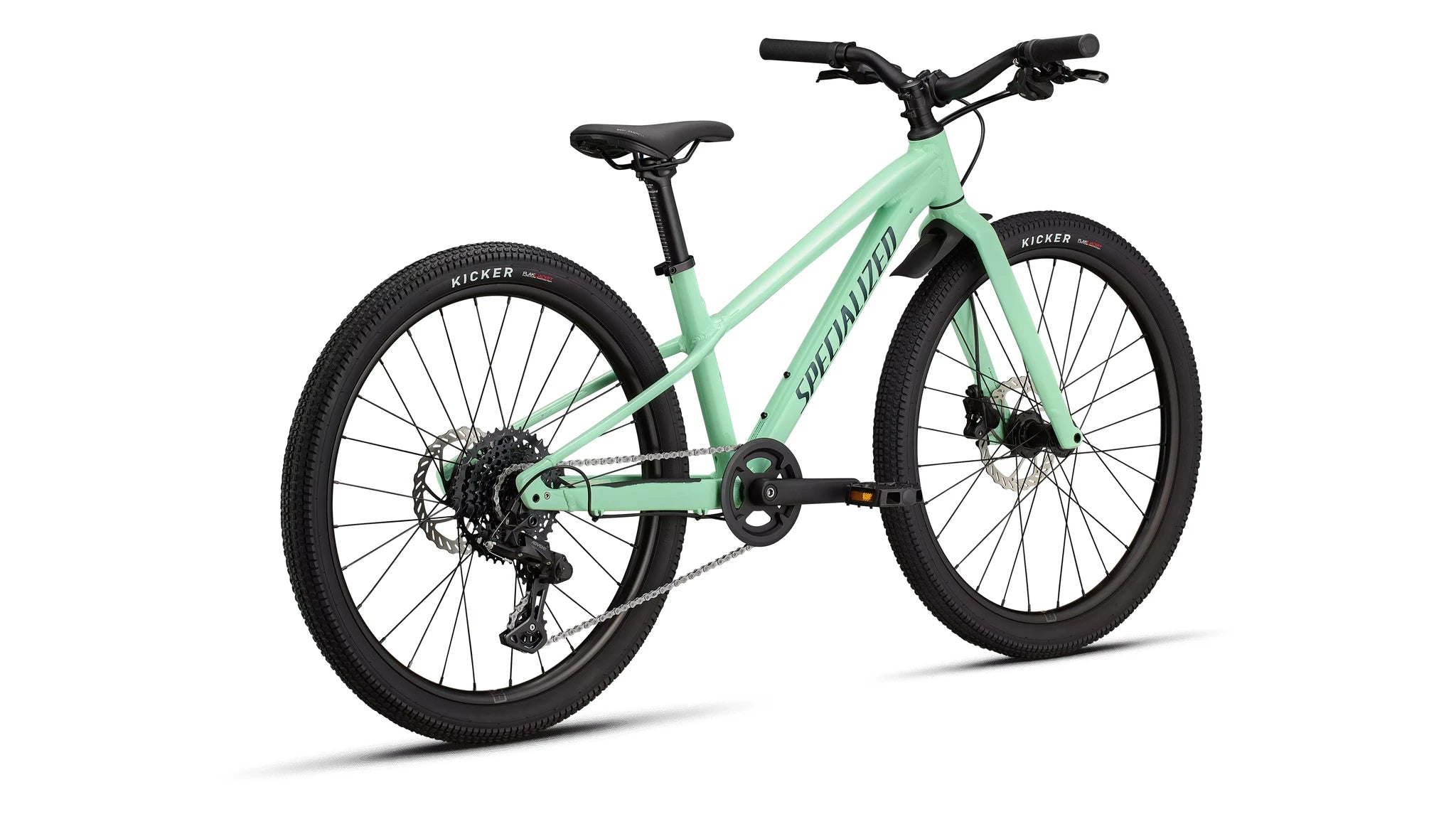 Specialized Riprock 24 Oasis/Emerald Metallic 2026