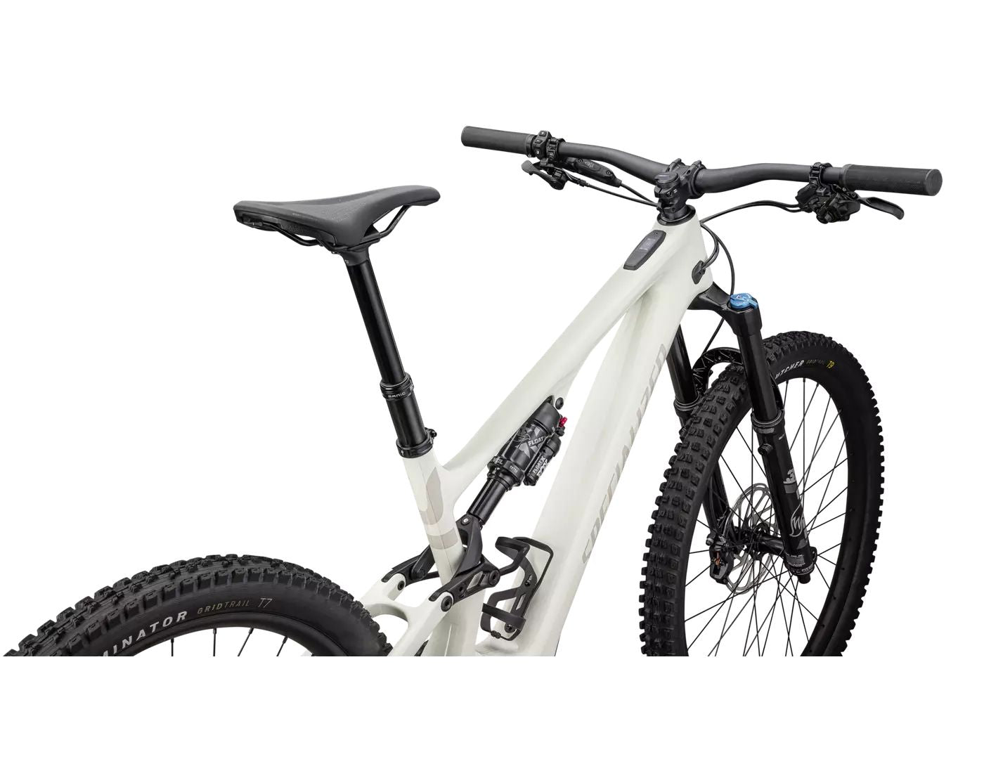 Specialized Levo SL Comp Carbon Birch/White Mountains 2024