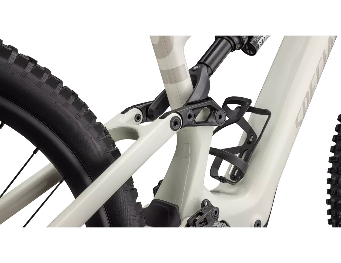 Specialized Levo SL Comp Carbon Birch/White Mountains 2024