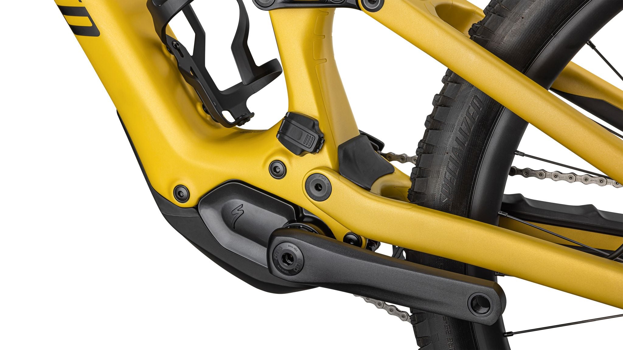 Specialized Levo SL Comp Carbon Sulfur/Obsidian