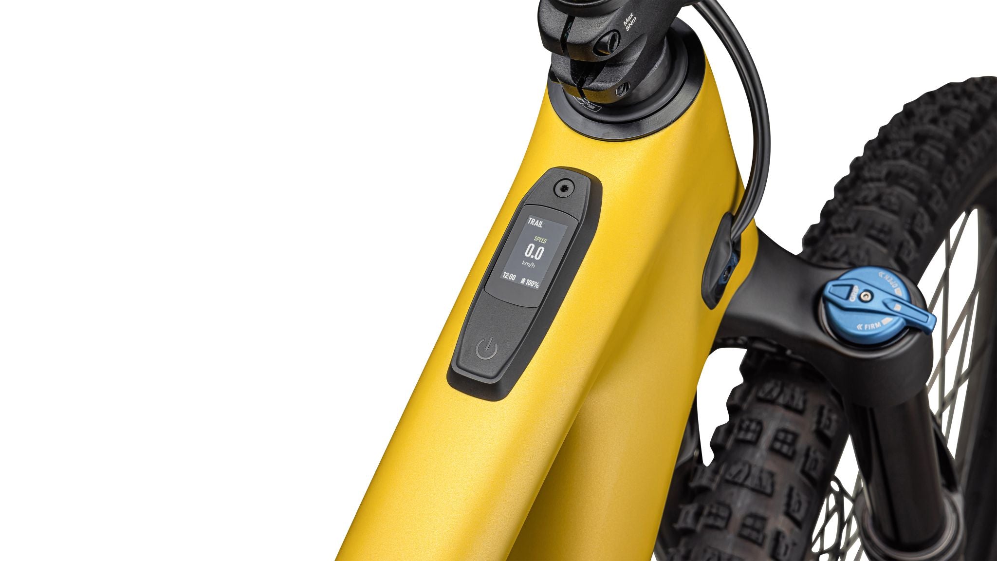 Specialized Levo SL Comp Carbon Sulfur/Obsidian