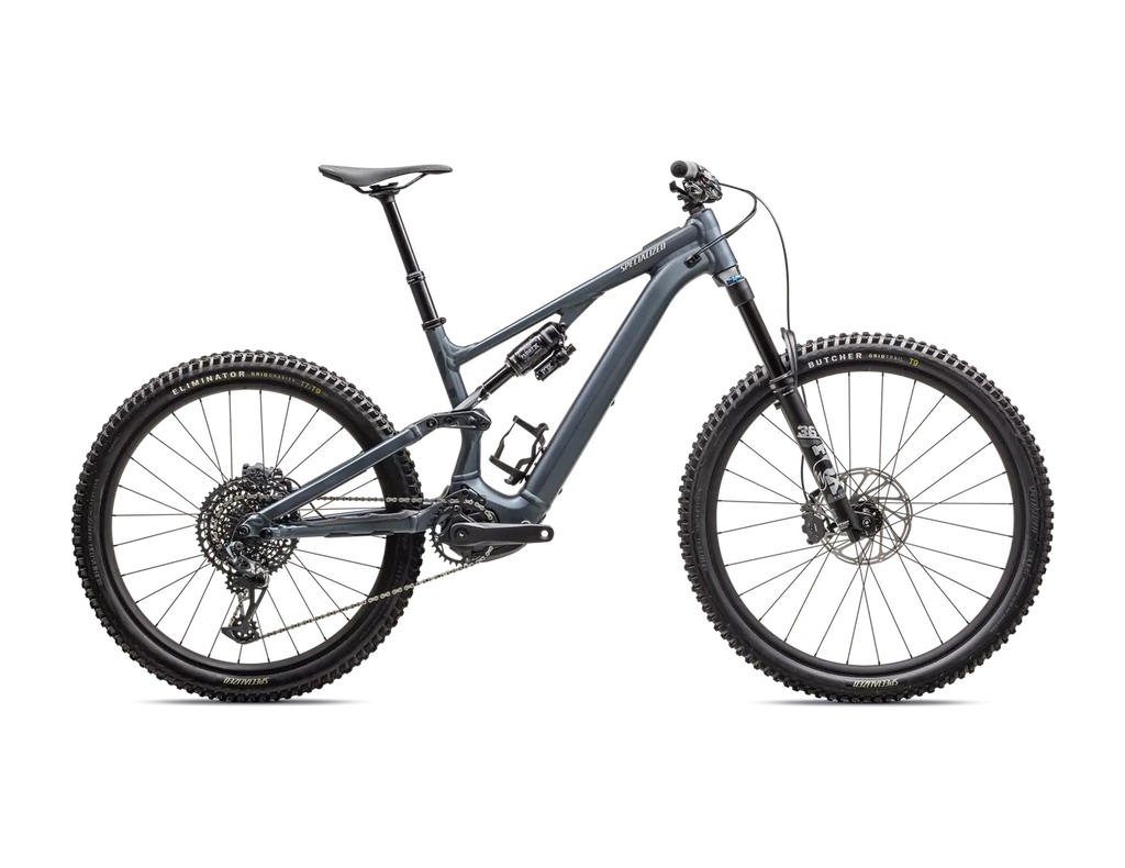 Specialized Levo SL Comp Alloy Cstblumet/Dknvy/Whtmtn 2025