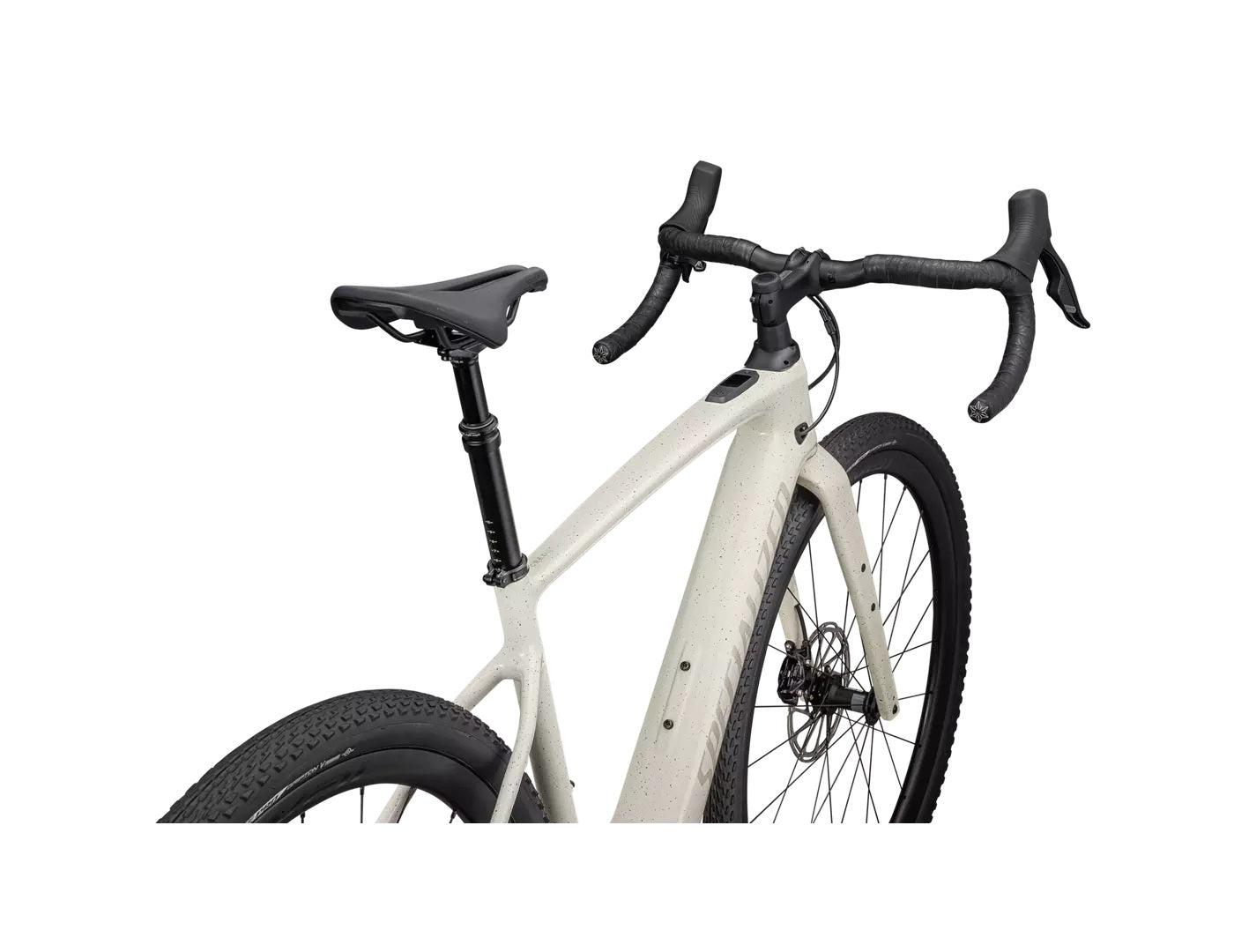 Specialized Creo SL 2 Expert Black Pearl/Birch