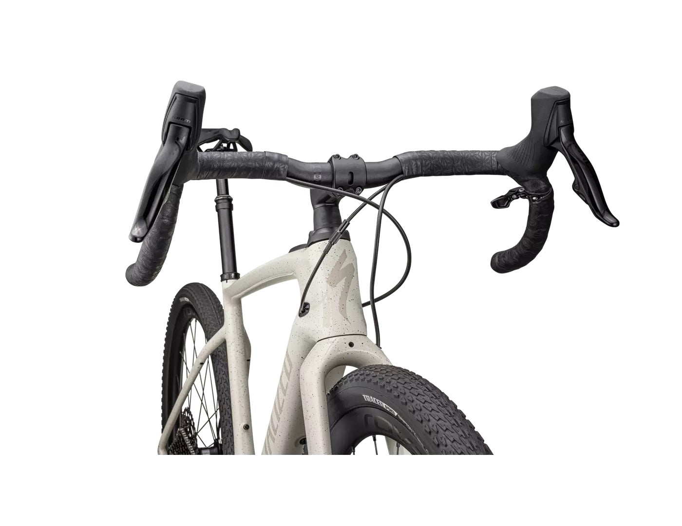 Specialized Creo SL 2 Expert Black Pearl/Birch