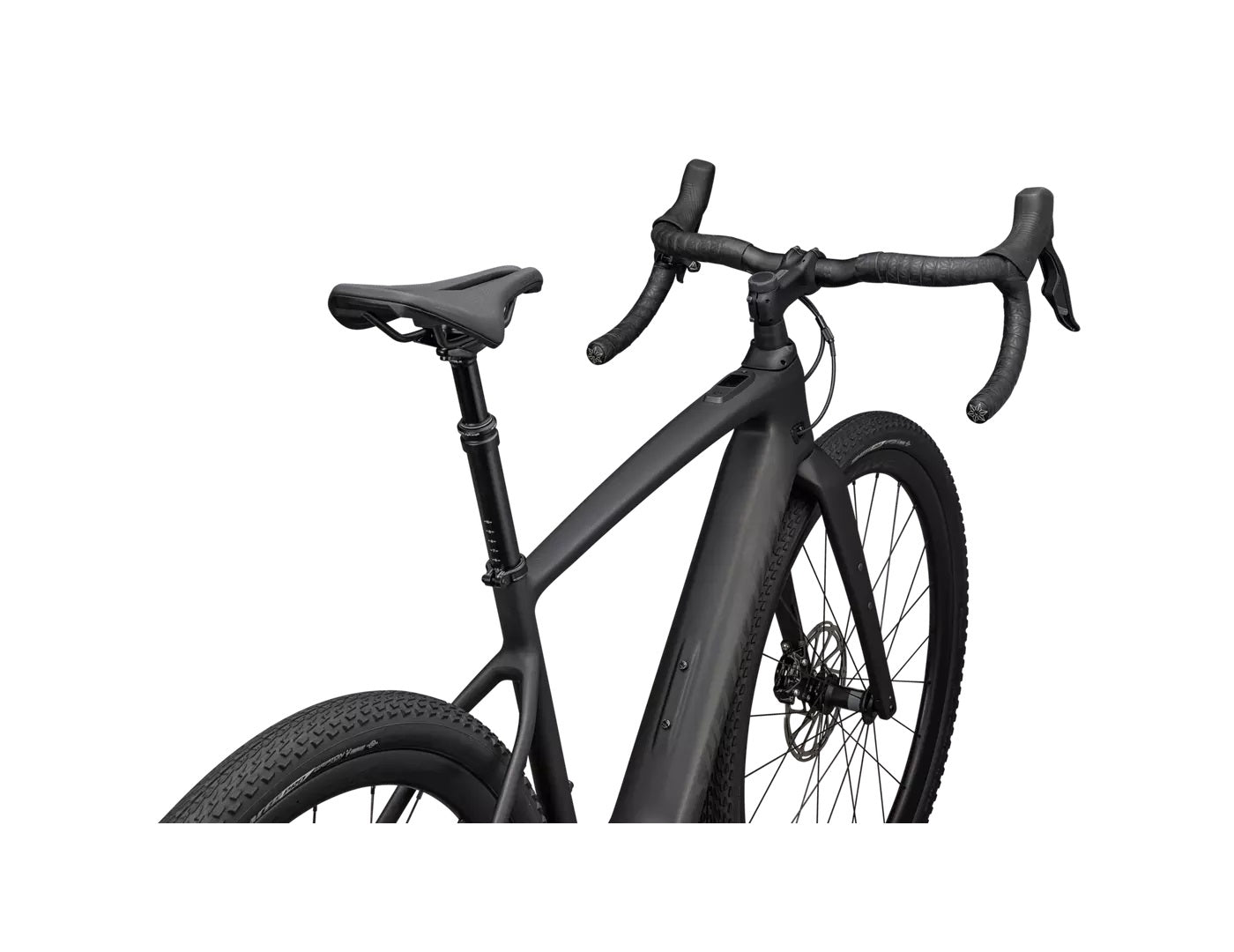 Specialized Creo SL 2 Expert Metallic Obsidian