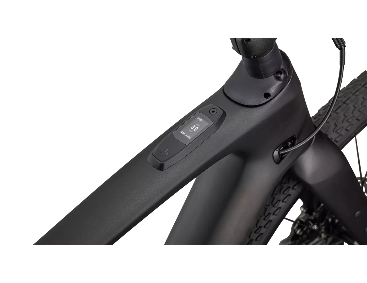 Specialized Creo SL 2 Expert Metallic Obsidian