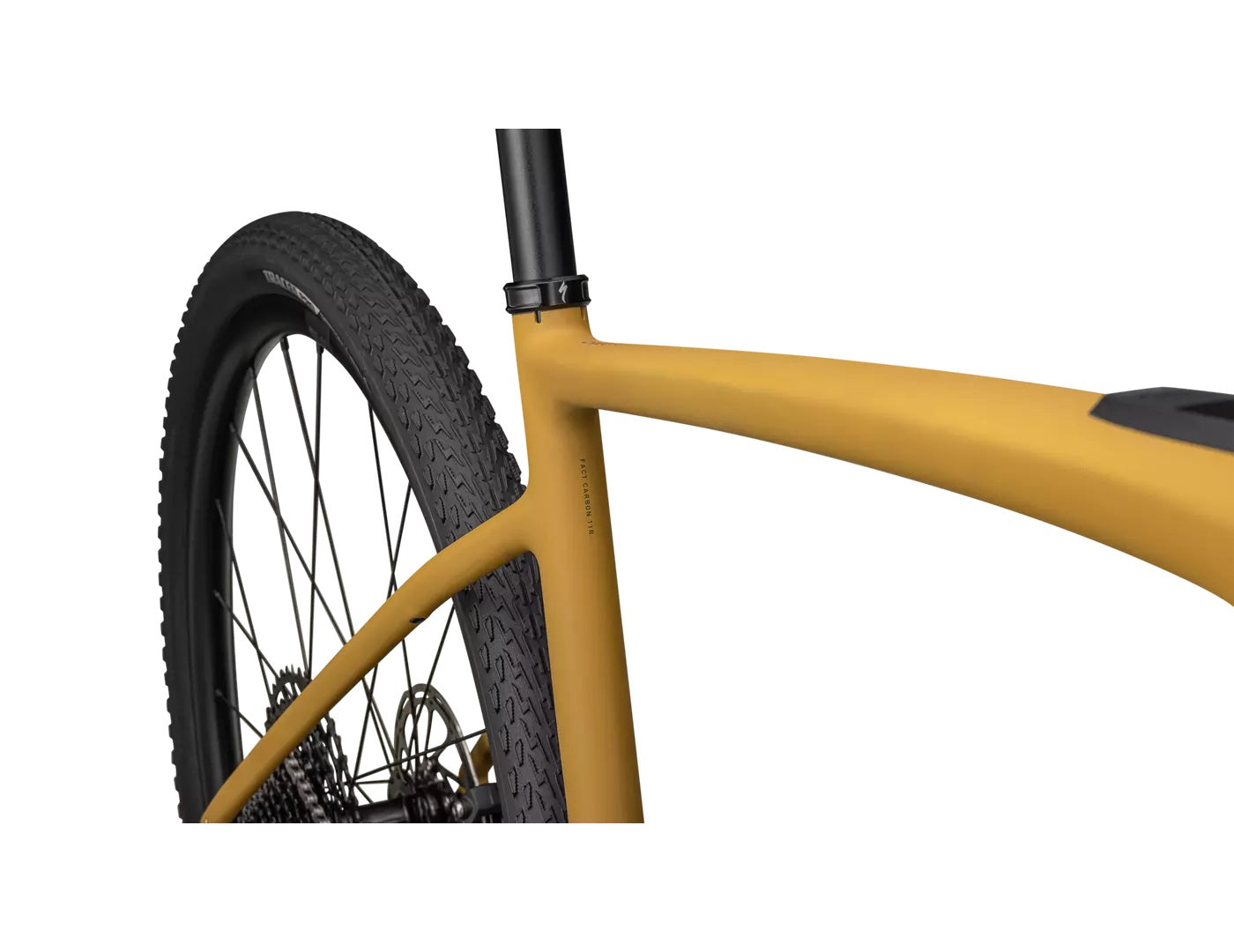 Specialized Creo SL 2 Comp Harvest Gold 2024