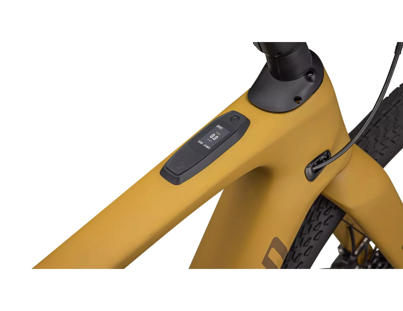 Specialized Creo SL 2 Comp Harvest Gold