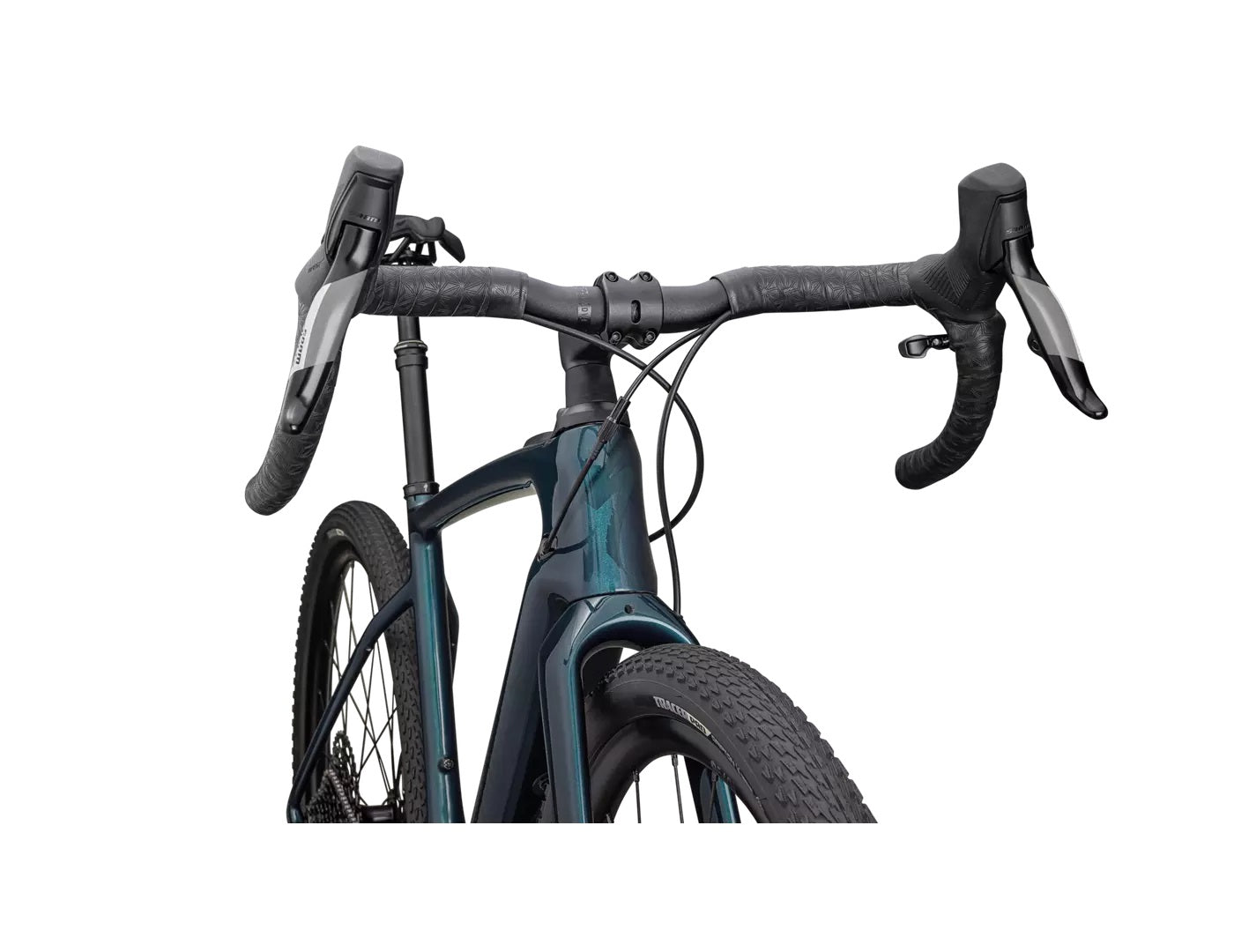 Specialized Creo SL 2 Comp Deep Lake/Metallic