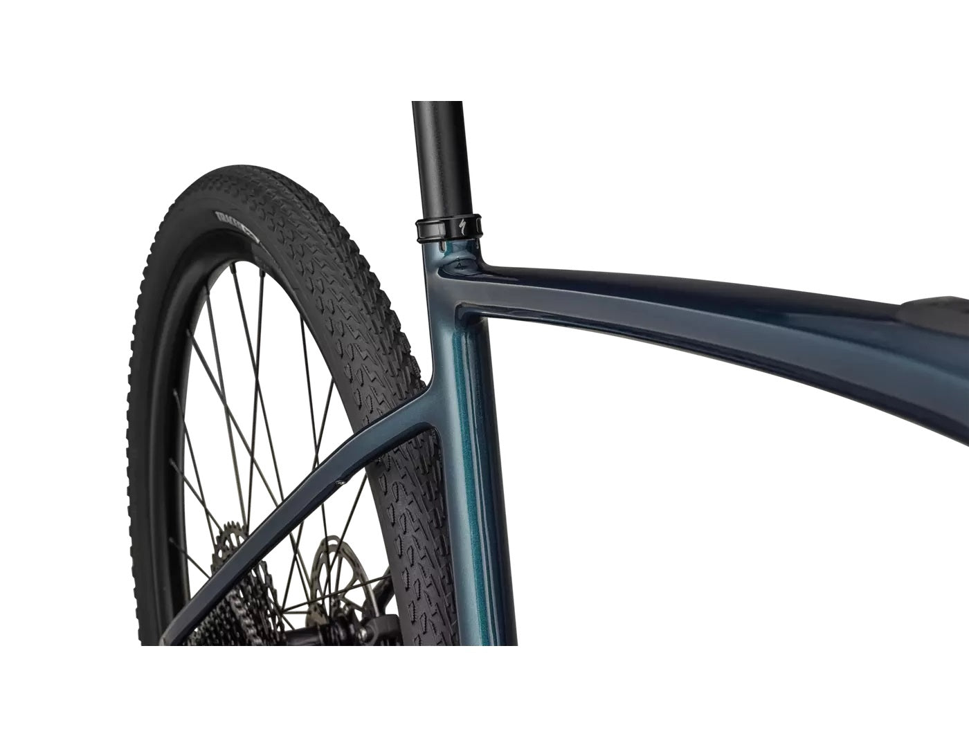 Specialized Creo SL 2 Comp Deep Lake/Metallic