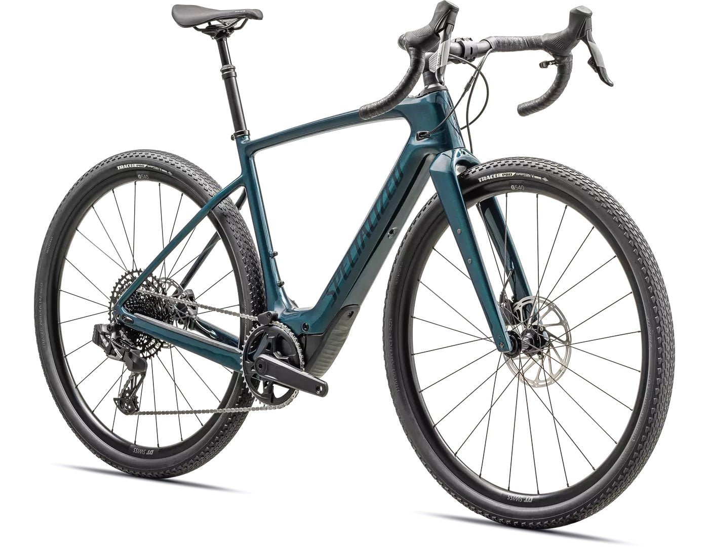 Specialized Creo SL 2 Comp Deep Lake/Metallic