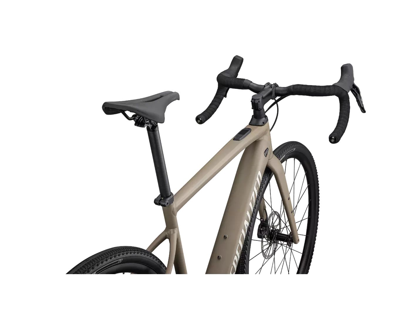 Specialized Creo SL Comp E5 Taupe/Birch 2024