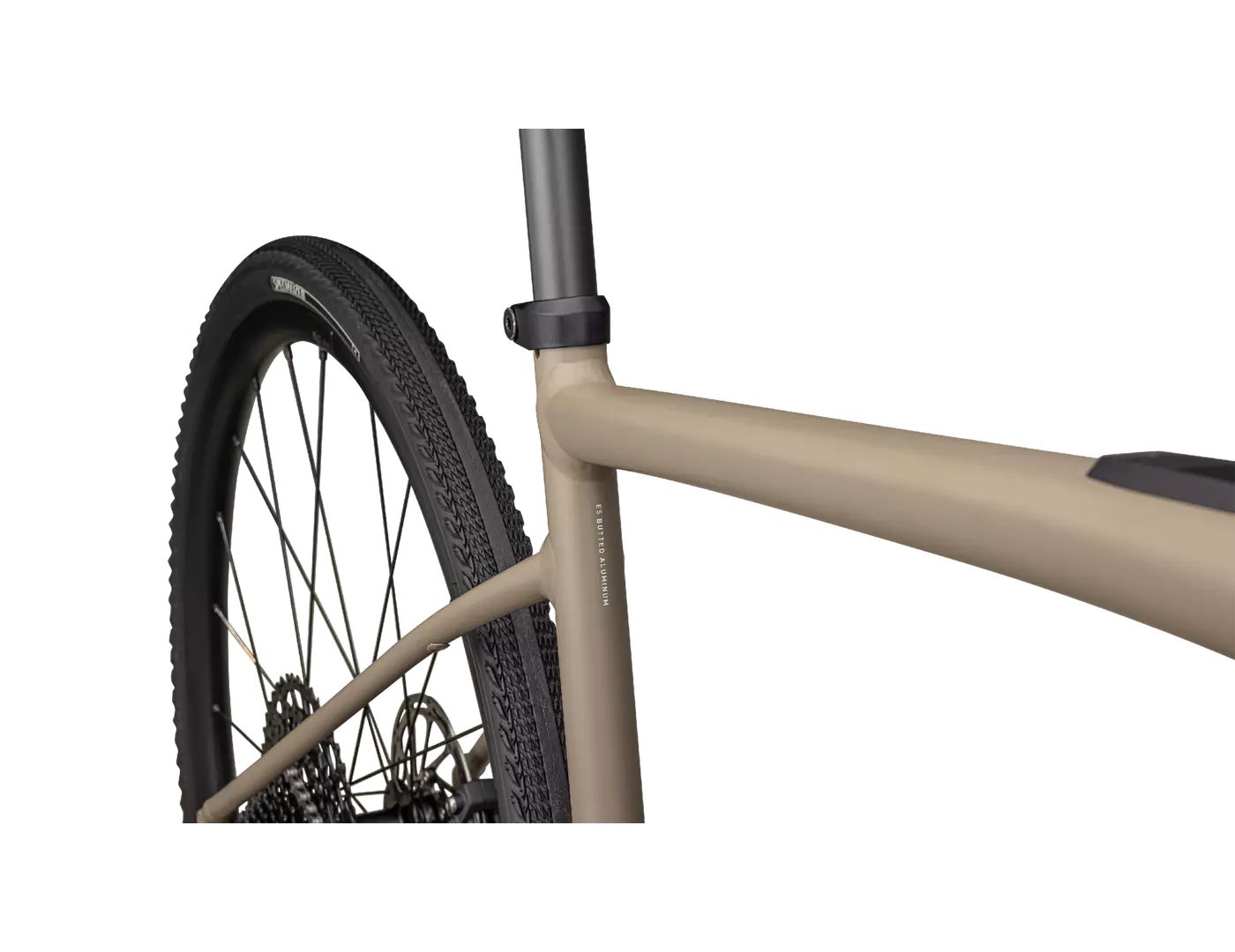 Specialized Creo SL Comp E5 Taupe/Birch 2024