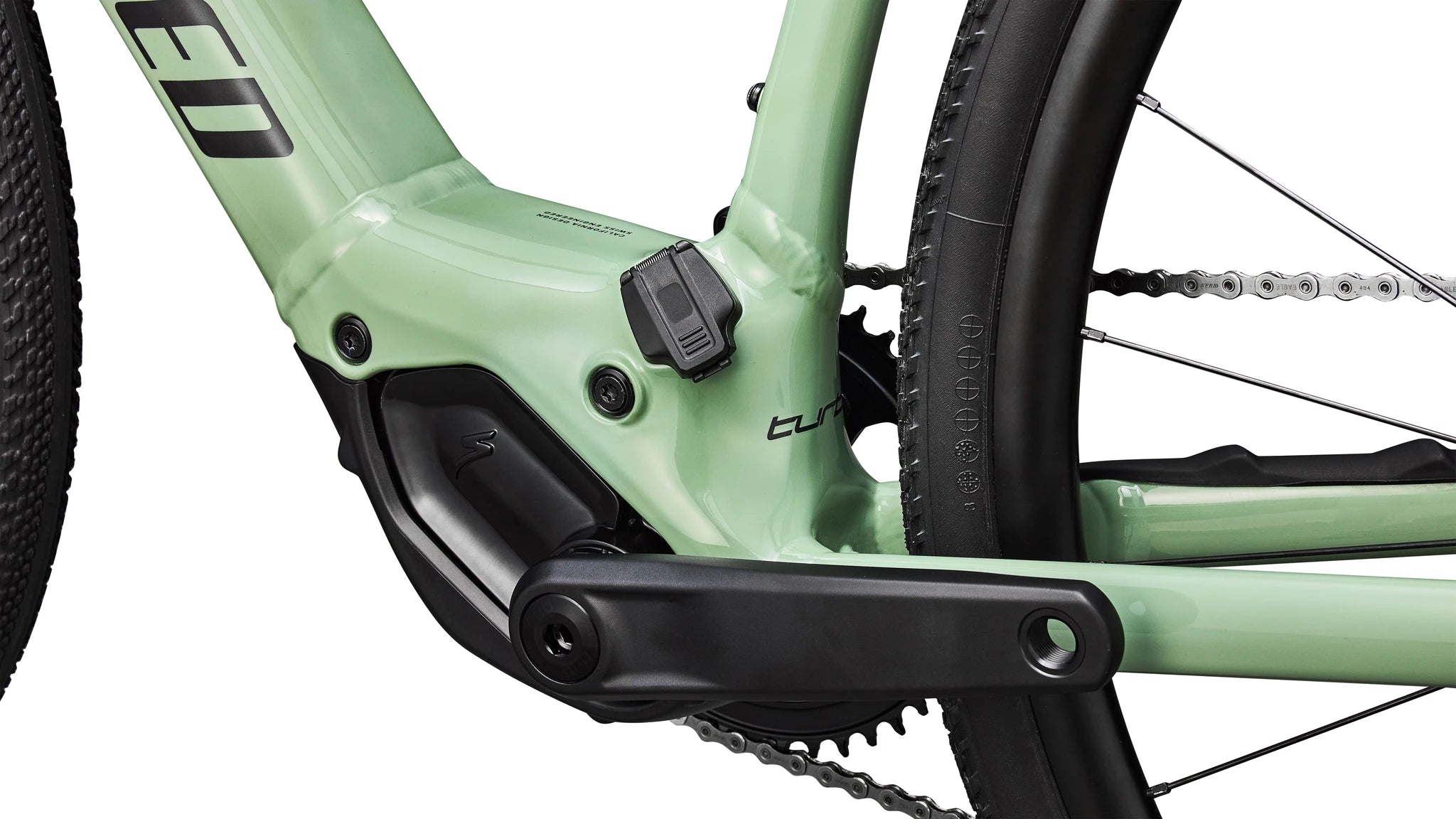 Specialized Creo SL E5 Comp Gloss Dolomite Metallic/Dark Navy Metallic 2026