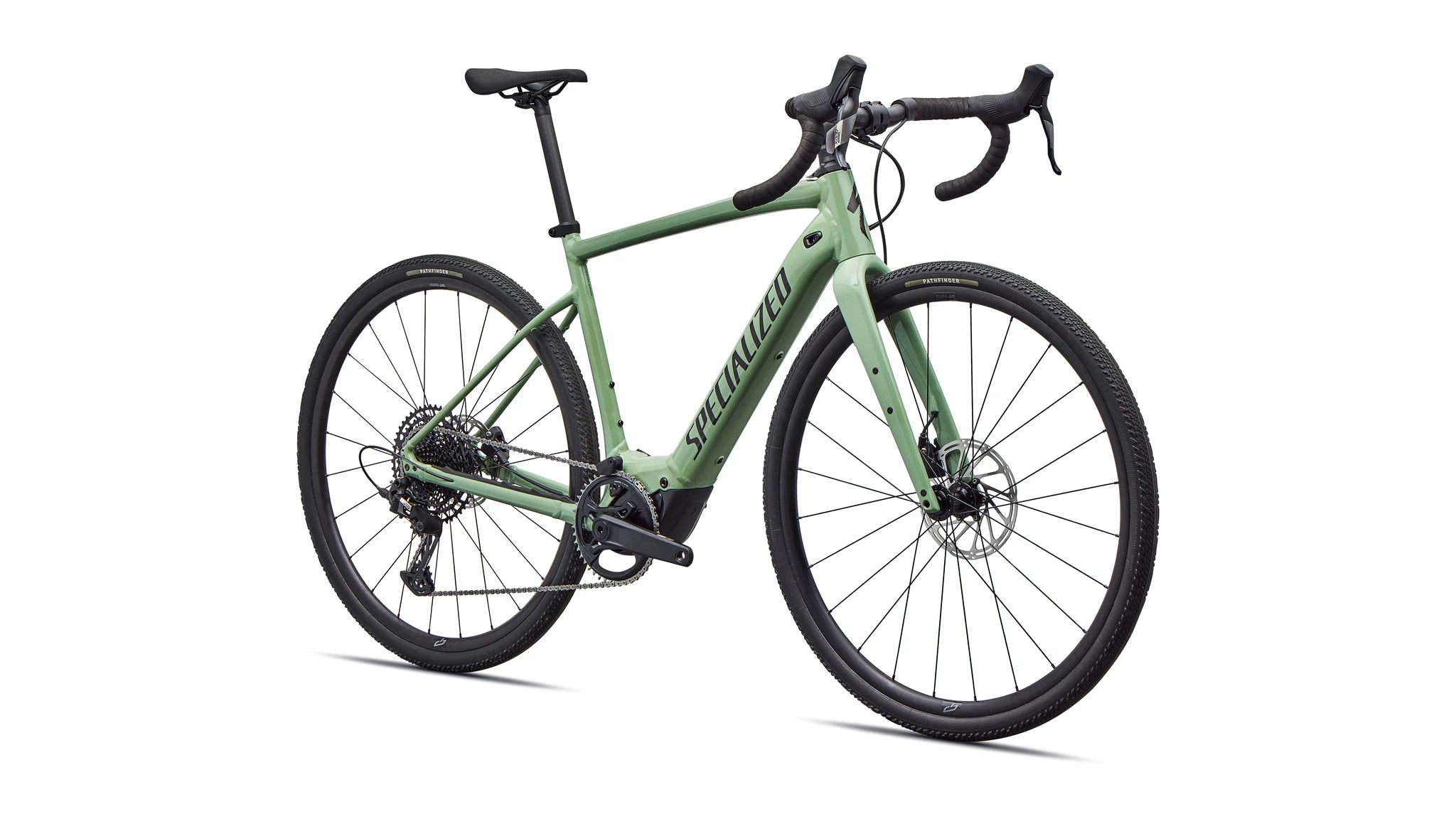 Specialized Creo SL E5 Comp Gloss Dolomite Metallic/Dark Navy Metallic 2026