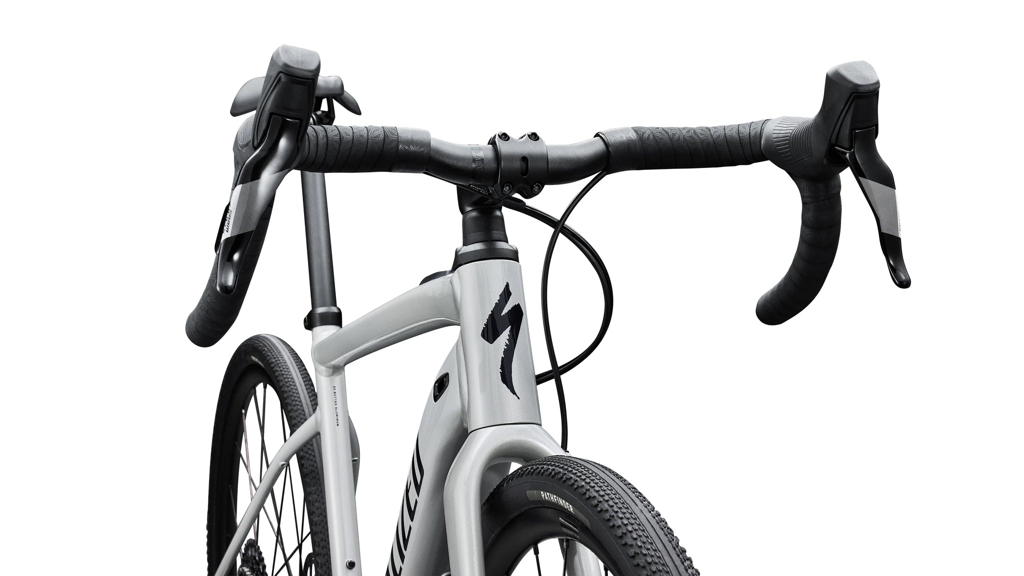 Specialized Creo SL E5 Comp Pistachio/Smoke 2026