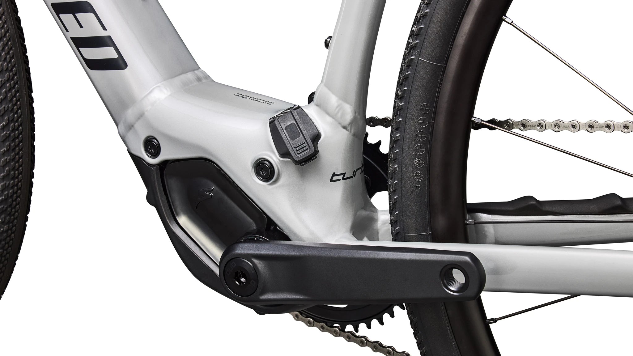 Specialized Creo SL E5 Comp Pistachio/Smoke 2026