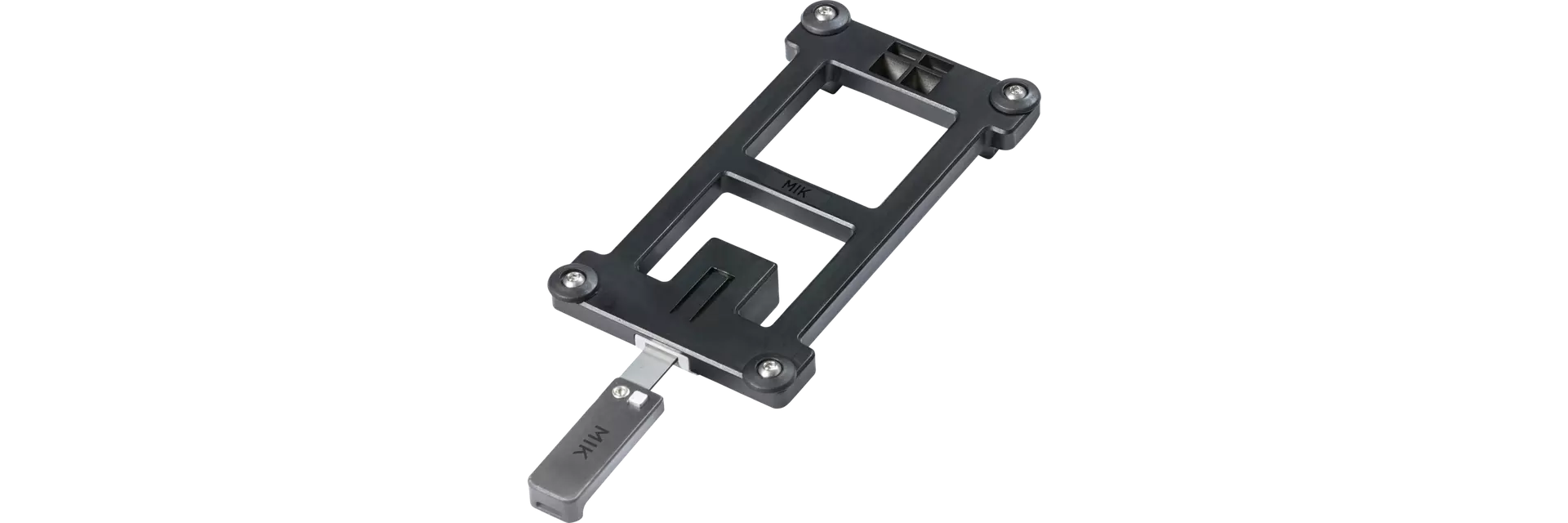 Specialized Mik Adapter Black - Liquid-Life #Wähle Deine Farbe_Black