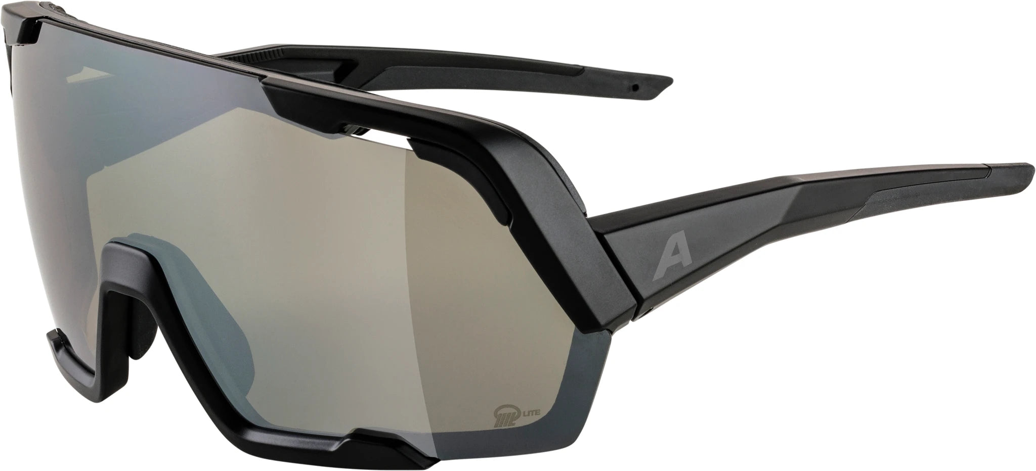 Alpina Rocket Bold Q-Lite - Liquid-Life #Wähle Deine Farbe_black matt